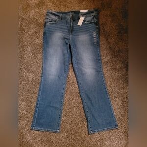 Brand New Maurices Slim Boot Jeans